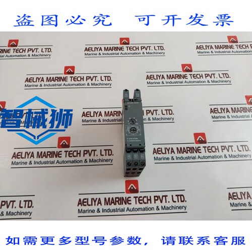 原装供应 3RP2540-1BW30 时间继电器 IP20 50/60Hz