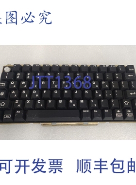 原装供应066E3201 通用字母数字键盘 9200-23184-002