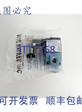 原装供应MAC阀门 35A-BAJ-DACJ-1KD 7-2
