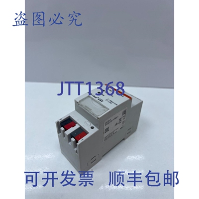 原装供应2G 110171R0011 LK/S 4.2，线路耦合器