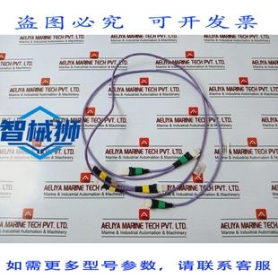 原装供应 Cable I/O LINK HYWELL 51202329-812 REV G 51202329-8