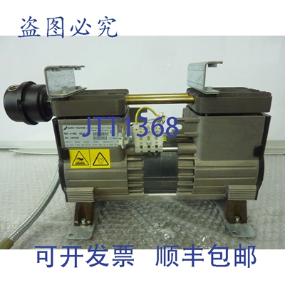 原装供应DURR TECHNIK D-74321 REF A-062/ 0834-23D 230V 泵 243