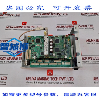 原装供应 INTELLIAN PK0002 BUC POTENCIA HOGAR 传感器控制模块