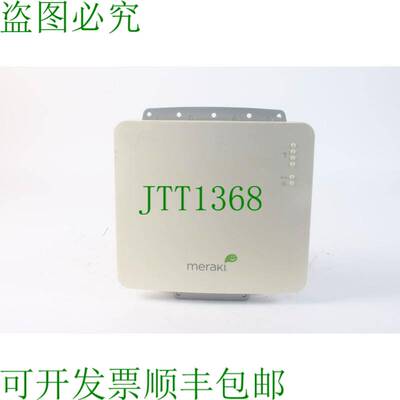 原装供应Meraki 600-09000-F Inalámbrico