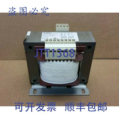 原装供应4AM5242-8DD40-0FA0变压器