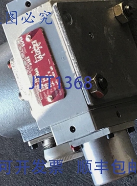 原装供应MOOG MOD D769-151A 伺服阀 TYPE-S10FOGMCV6A0 Pp210bar