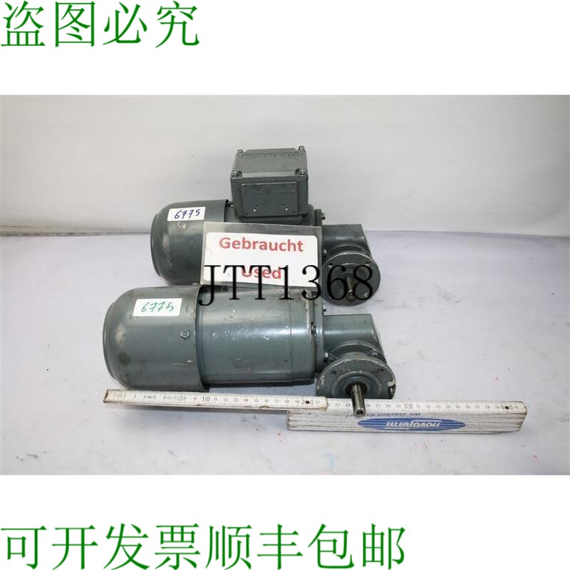 现货供应鲍尔 110W 57分钟 E2-20/D0 44-141 LBS电机 E220/D04414