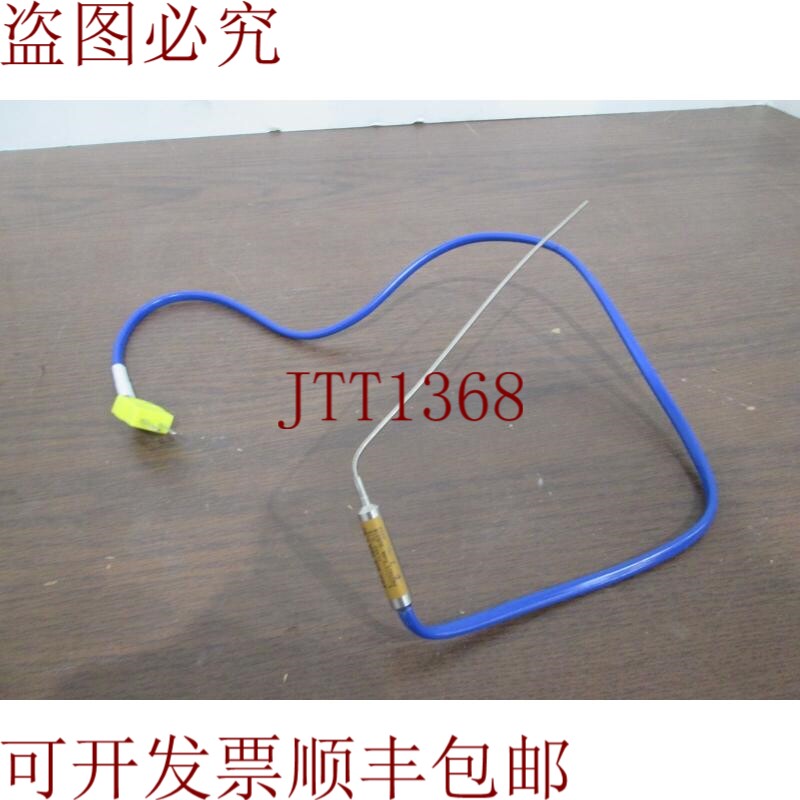 原装供应,E52-CA 15A,热电偶K级,0.75 保护管:SUS316,二手