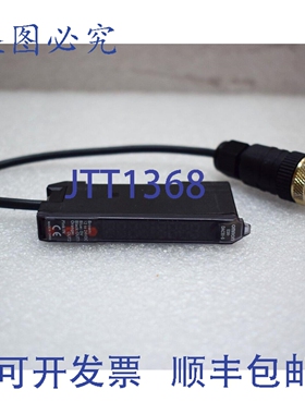 原装供应E3X-DAC51-S 传感数字光纤传感器 E3XDAC51S