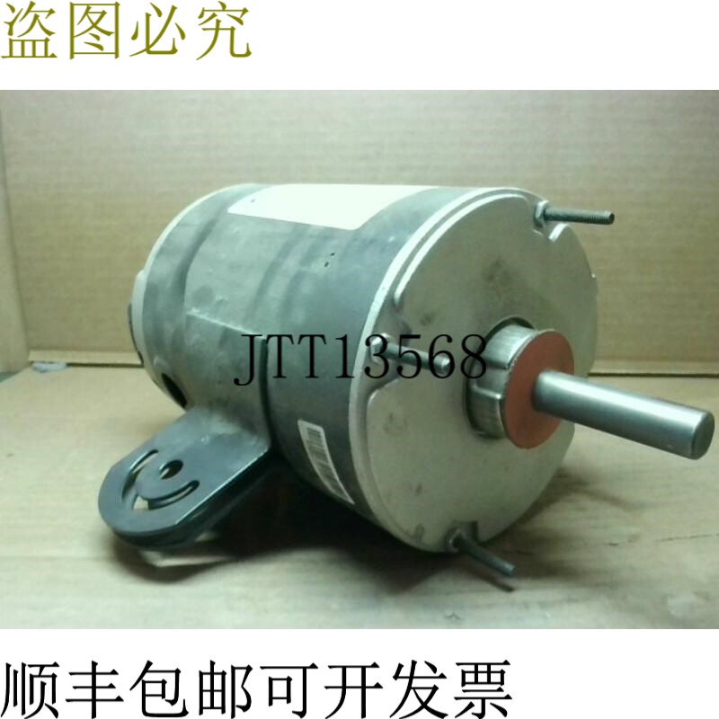 现货供应代顿 3M505BG 空气循环器电机 1/2 115V 1775RPM 2速 -