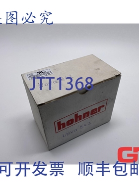 原装供应Hohner H6624AU.51/2000 系列 66 型增量式编码器