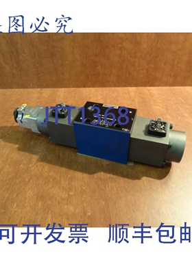 原装供应力士乐比例伺服阀 4WRP10 W63S 1X/G24Z4/M