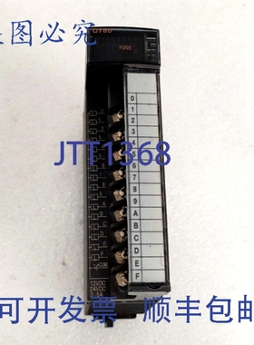 原装供应QY80 MELSEC-Q 输出