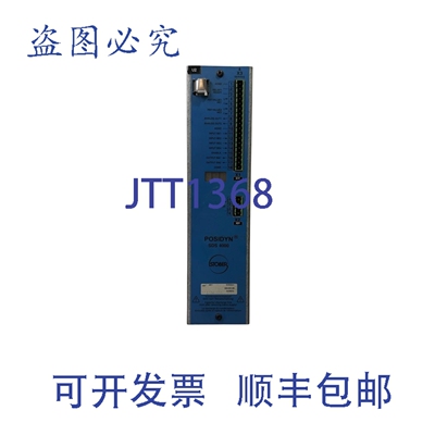 原装供应STOBER POSIDYN SDS4041 伺服驱动器