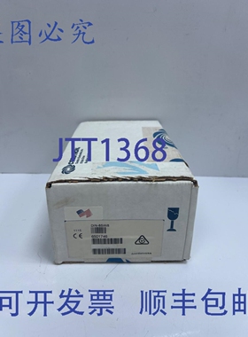 原装供应Crestron DIN-8SW8 DIN导轨高压开关