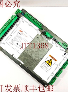 原装供应INRSOLL 兰德 XE-FMM 控制器单元 23533532