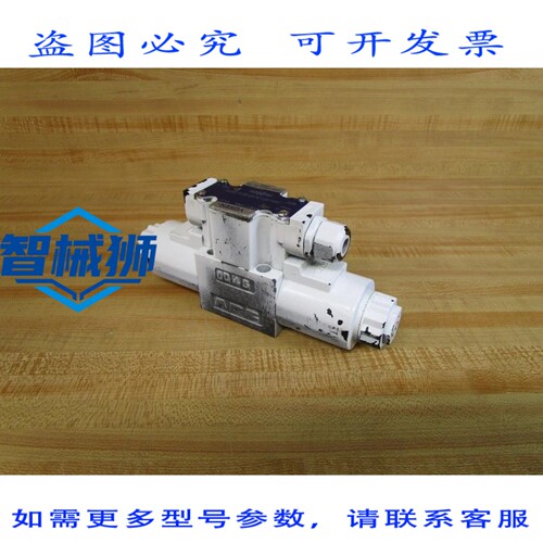 原装供应 YUKEN DSG-01-3C40-D24-5018 方向控制器 DSG013C40D245