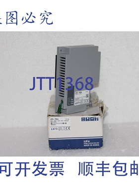 原装供应LS工业系统XPO-PSEA Profibus - DP从站