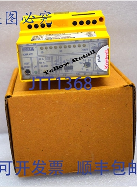 原装供应RCMA 472 BENDER RCMA472LY-21 电流监测器 250VAC BP404