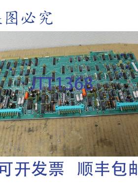 原装供应K&T KEARNEY & TRECKER 反馈子系统电路板 1-20661-04 12