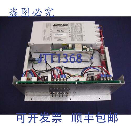 原装供应控制器 DI450 Densei-Lambda 配备 MA4000276B Alpha 400