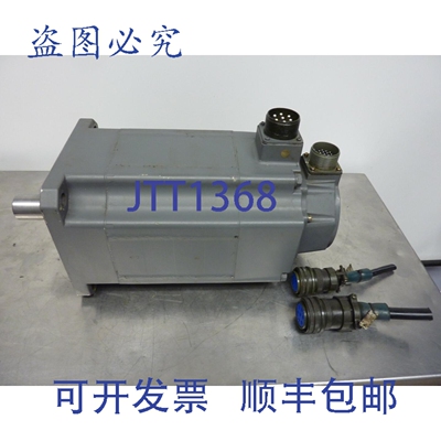 原装供应HA200NC-S 伺服电机 3.5 kW 170 V 2000RPM 16/57A 66.7H