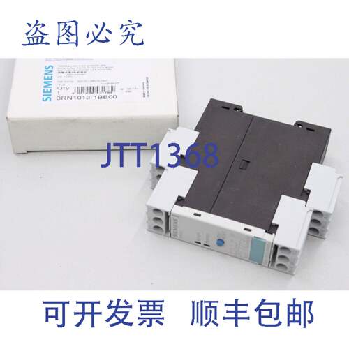 现货供应Sirius 3RN1013-1BB00 热敏电阻 电机