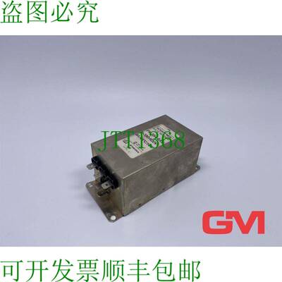 原装供应Schaffner 网状过滤器 Fn354-6/05 线路 3x380/420V 6A /