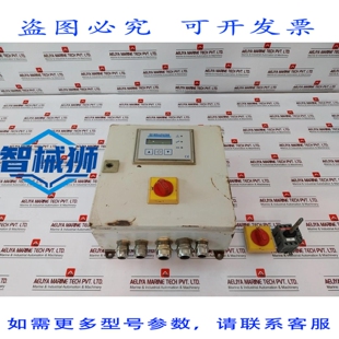 原装供应 BOLLFILTER 430 2200 SCATOLA DI CONTROLLO ELETTRONIC