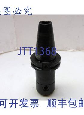 原装供应SVIK 40MM-VF3.750-EM6 3/4 英寸立铣刀 CAT40