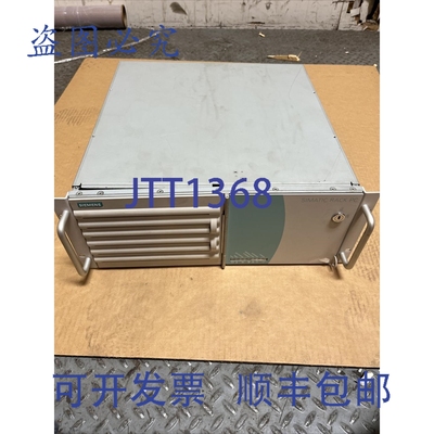 原装供应Somatic 机架 PC 6ES7643-7GA33-3KX0，可