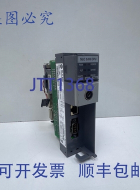 原装供应罗克韦尔AB SLC 500 1747-L531 系列E PROC.REV8