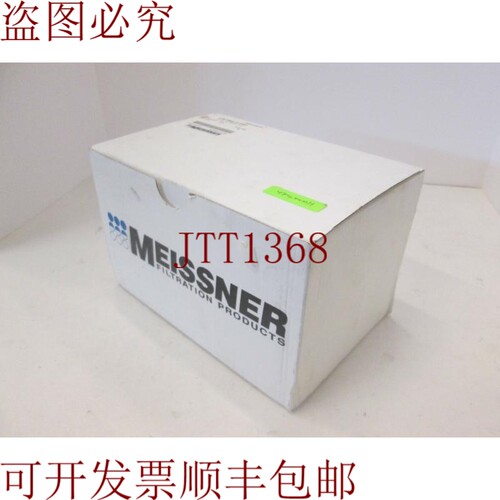 原装供应Meissner,0.2um,1/4英寸MNPT,通风口,CSTM0.2-442,,4件装