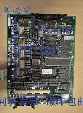 原装供应DWG 3BK95455 电路板 PWB 3A133669 ASY 3BK23059