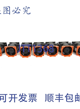 原装供应戴尔（7个装）F1YN7 0F1YN7 14VG6-A02 风扇， PowerEdge
