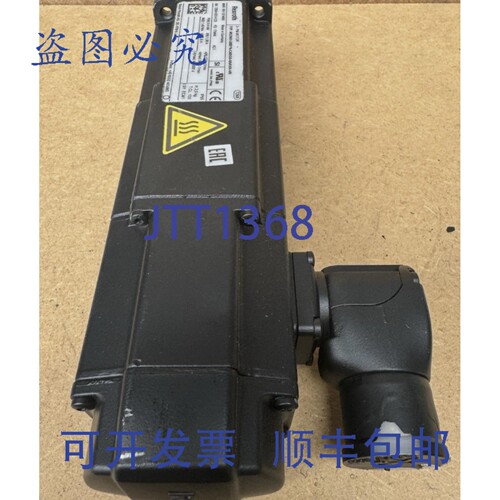原装供应力士乐 MS2N03-D0BYN-CMSG0-NNANN-NN 伺服电机
