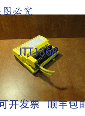 原装供应Pilz PSS SB DI8O8 301140 安全总线数字 I/O模块