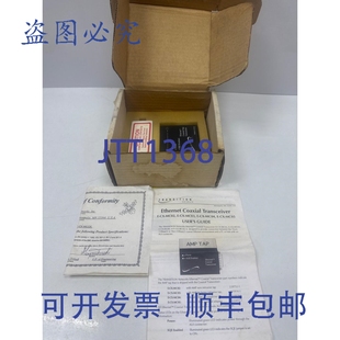 原装供应TRANSITION 19295 以太网分接收发器