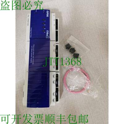 原装供应Clipsal C-Bus2 L5504RVF20P 4 通道无电压继电器