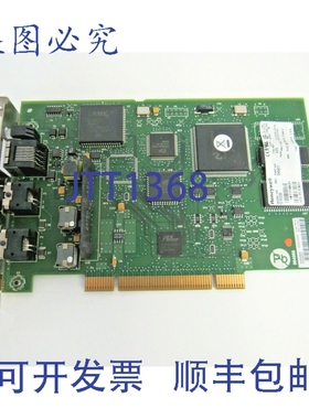 原装供应TC-PCIC02 FW-4.010 PCI ControlNet 接口网卡 47-4
