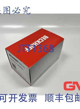 原装供应Beckhoff PC CPU 模块 CX5130-0175 HW 4.4 Intel Atom