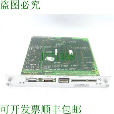 原装供应PC612-B1200-C960 电路板