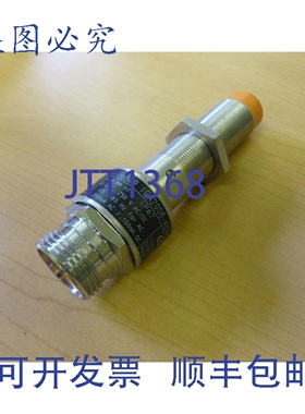 原装供应IFM 效应器 IG0309 IGA2008-AB0A/SL/LS-300BL 接近传感