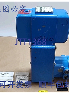 原装供应Asco H10A3221B4E1F1F8F13 液压马达执行器 120V 50/60Hz