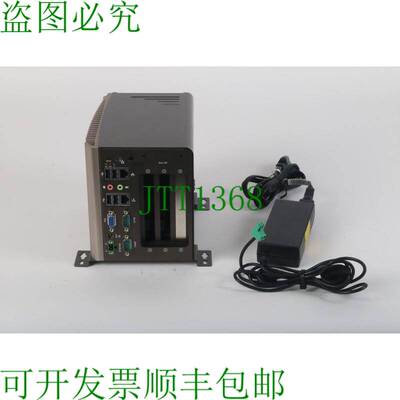 原装供应Neousys Technology Nuvo 2030 + Intel átomo D525 @ 1