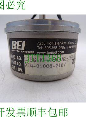 原装供应AT传感器 924-01008-2167 编码器