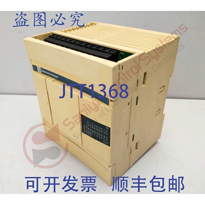 原装供应TWDLCAA16DRF 基站控制器