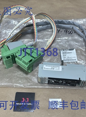 原装供应FOXBORO / INVENSYS P0500SR 隐蔽式线端子 || 并