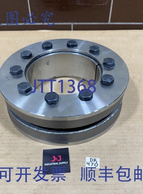 原装供应Ringfeeder RfN 4091 热缩盘锁定 165x290