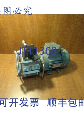 原装供应Hyco ML-348-D37-SA泵